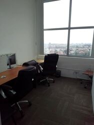 Wcega Tower (D23), Factory #459807831